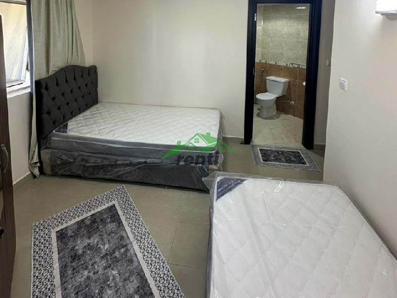 1BHK, Dubai Gate 1, JLT, Cluster-Q