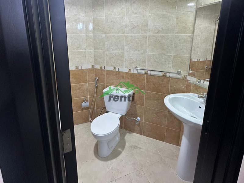 1 BHK flat for rent in Dubai