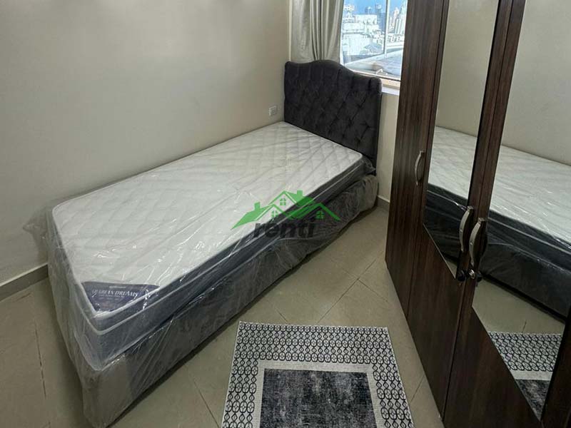 1 BHK for rent near me