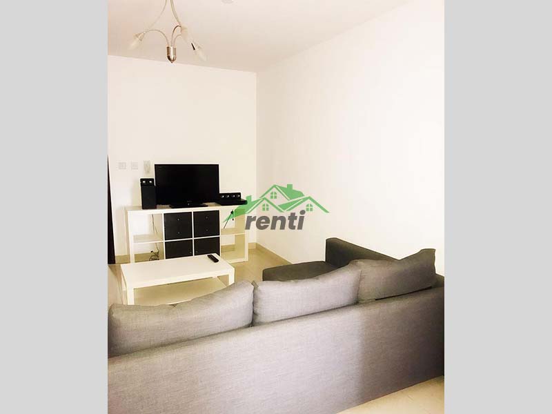 1 bedroom apartment for rent in dubai