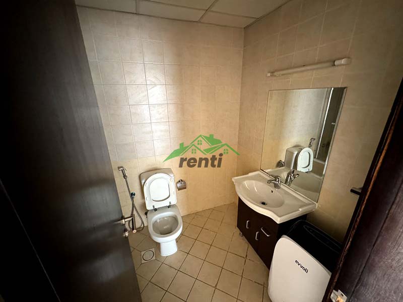 Master bedroom for rent in Dubai