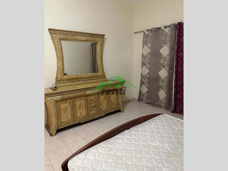 Master Room in Discovery Garden