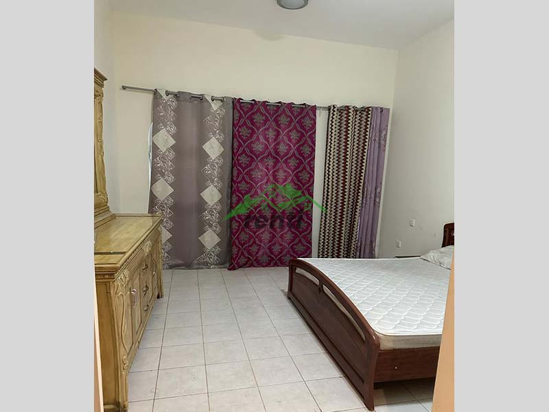 Master room for rent in Discovery Garden