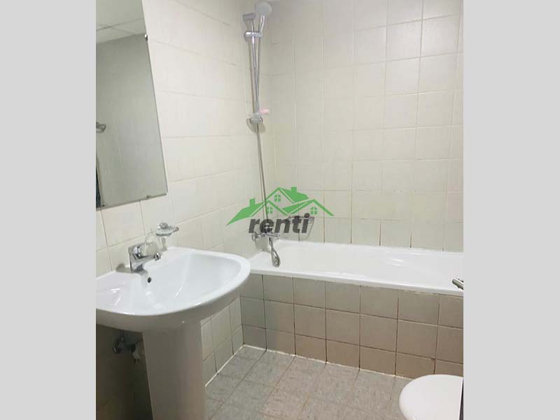 Master room for rent in Dubai