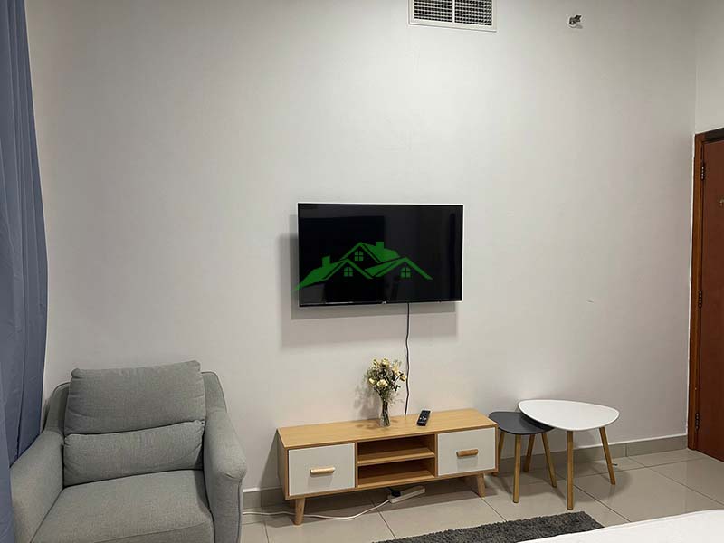 Master room for rent near Marina Pinnacle