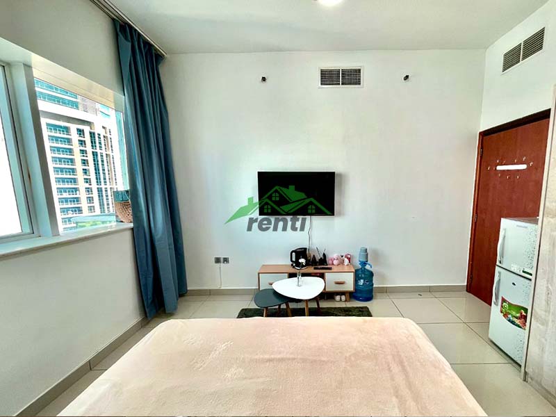 Furnished Standard Room