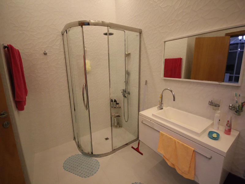 Studio apartment for rent in Dubai