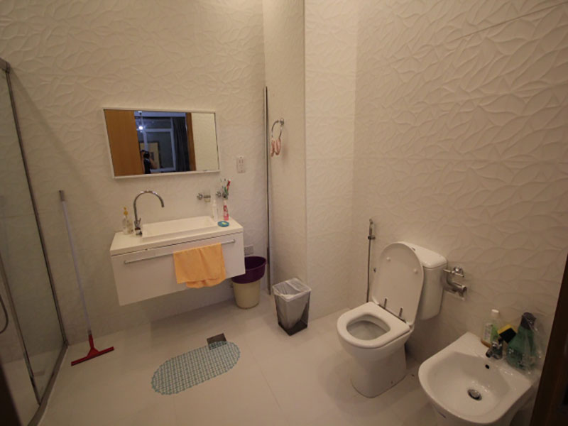 Studio apartment for rent in Dubai Marina